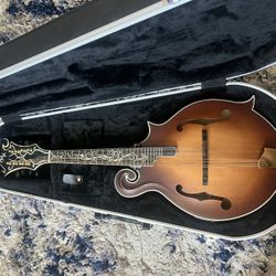 Michael Kelly Legacy Dragonfly Flame 