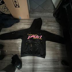 Sp5der Hoodie 