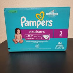 PAMPERS