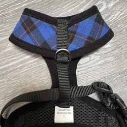 Small Dog Harness 