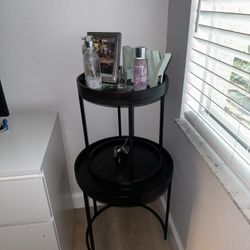 Round End Tables 