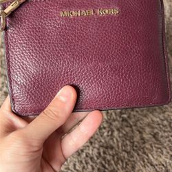 Michael Kors Wallet 