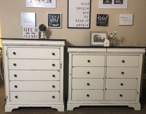 New And Used White Dresser For Sale In Tulsa Ok Offerup