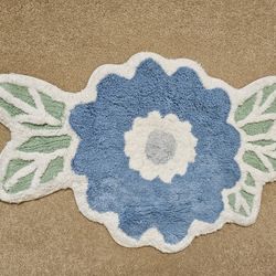 Anthropologie Bath Mat - Small
