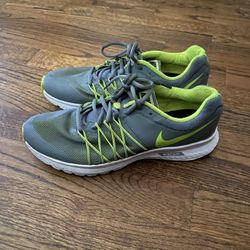 Nike Air Relentless 6 Shoes