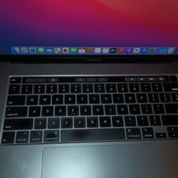 Apple MacBook Pro 2019