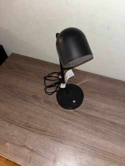 Office lamp