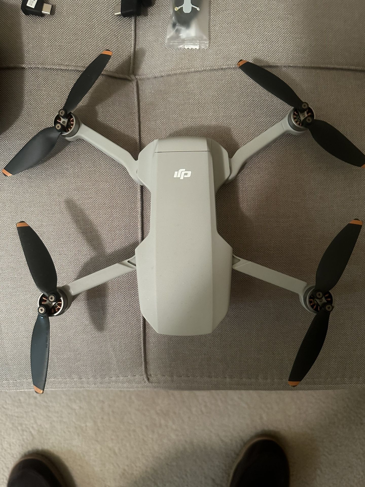 Dji Mini Drone