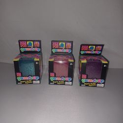 Authentic Needoh Gumdrop