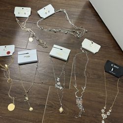 Jewelry Bundle