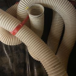 Dust Extractor Hose 