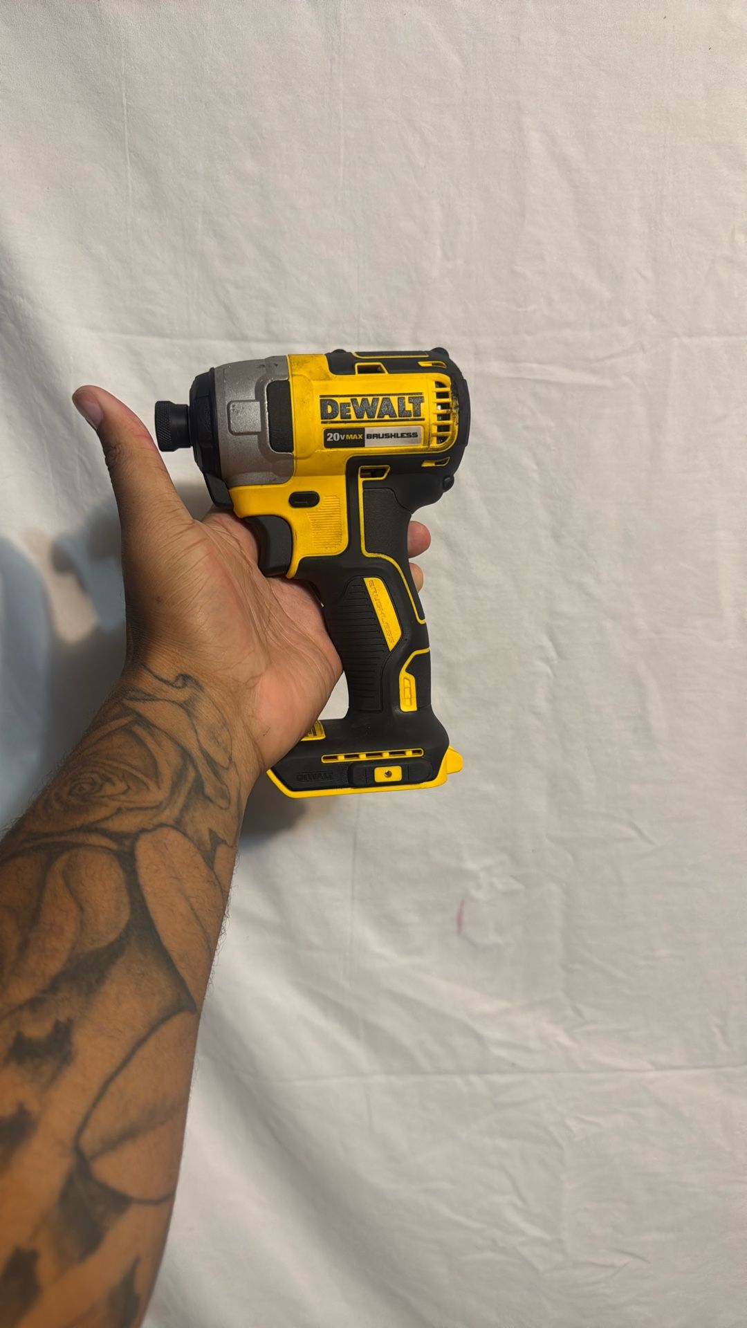 Dewalt Drill 