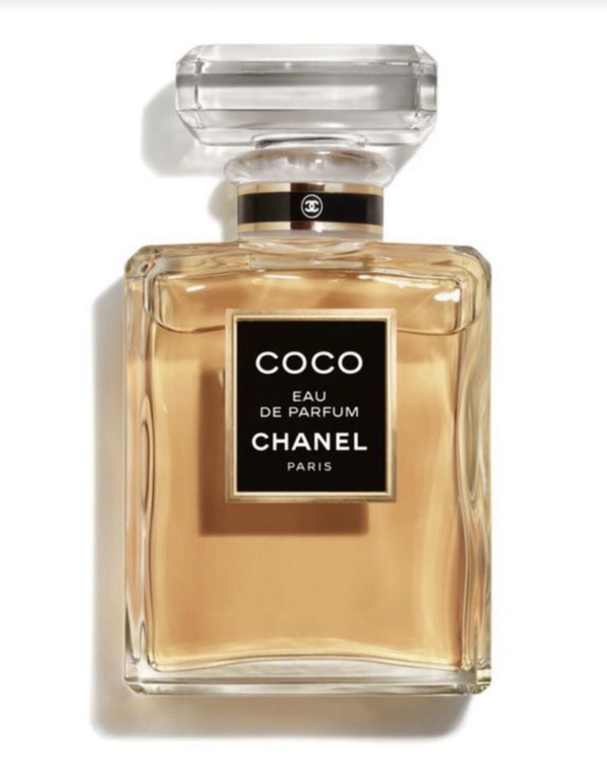 COCO Chanel Paris Perfume (Brand New) 35ml for sale Christmas Gift