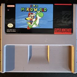 Super Mario World