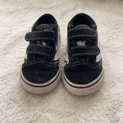 Toddler Vans