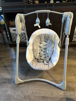 GRACO Baby Swing