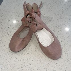 Girl Shoes Zapato De Niña