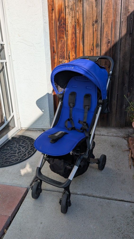 Colugo Compact Stroller