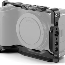 K&F CONCEPT Camera Cage Compatible with Sony
