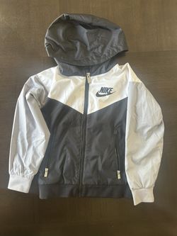 Boys Nike Windbreaker 