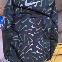 Nike Backpack