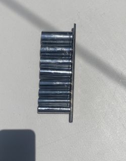 Deep Socket Set 8pc