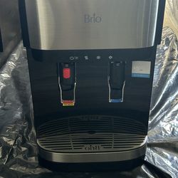 New Water Dispenser BRIO