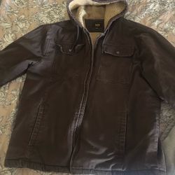 Lee Jacket 