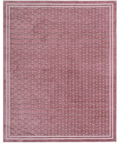 7’ 10” x 10” Slim Washable Rug