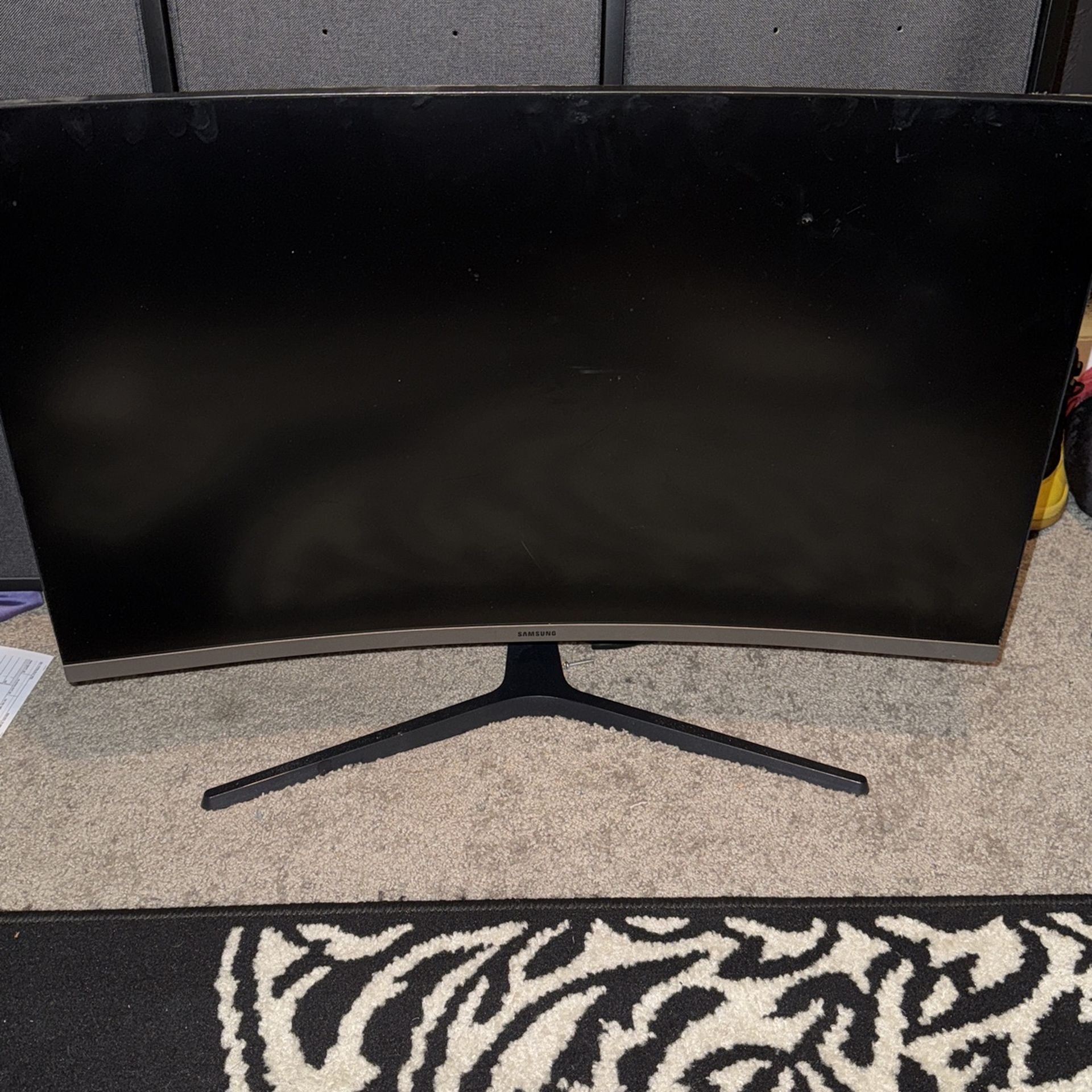 Gaming Monitor