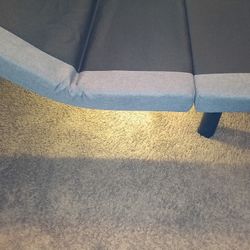 Split- Adjustable King