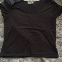 dark Grey T-Shirt