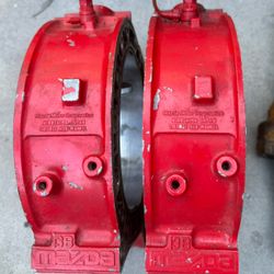 Mazda 13B Engine Parts