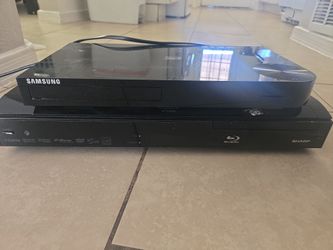 Dvd Players