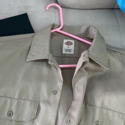 Dickies