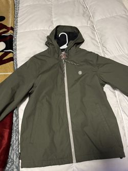 Winter Jacket/ Sweatshirt
