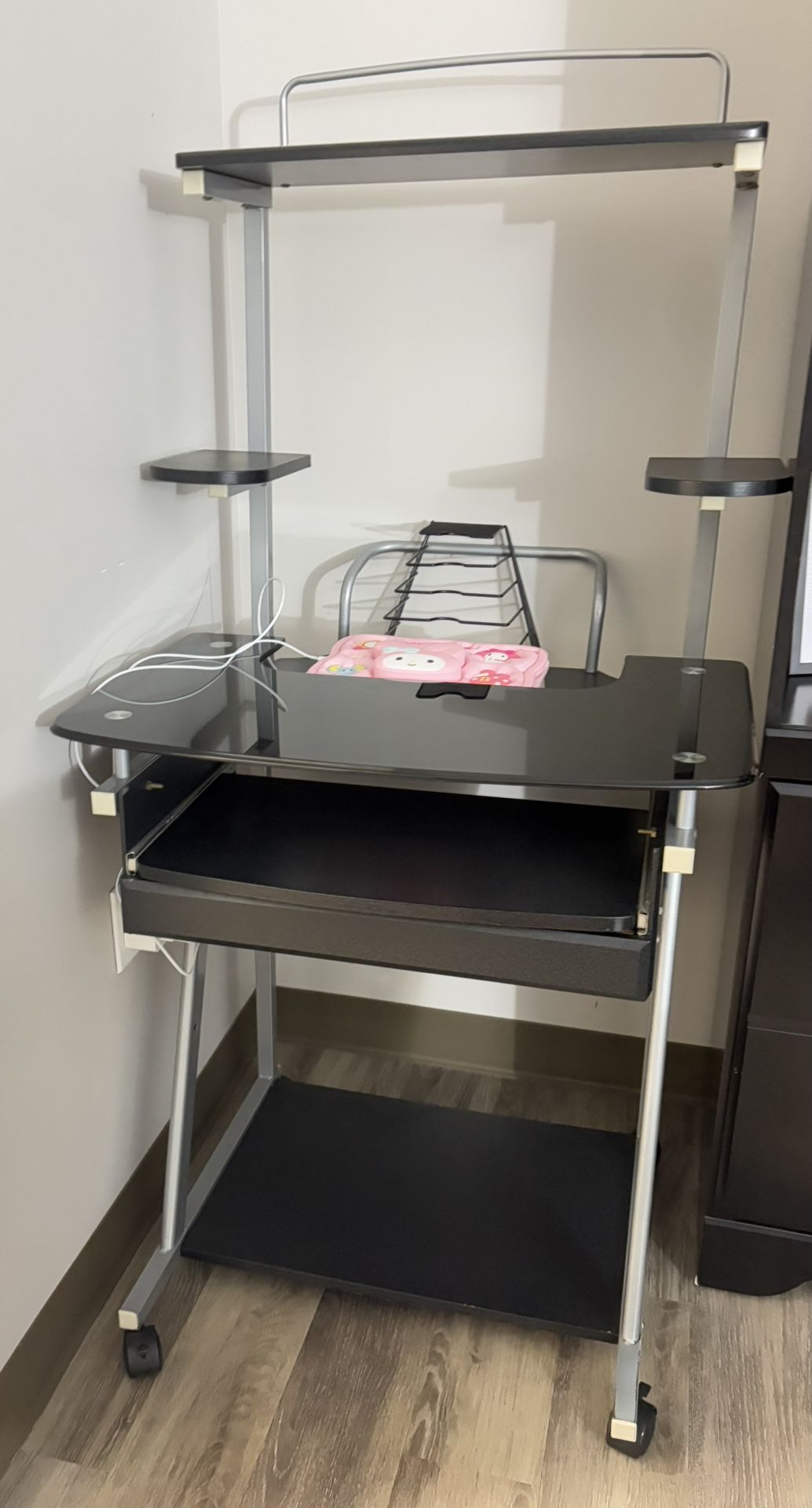 Computer Desk