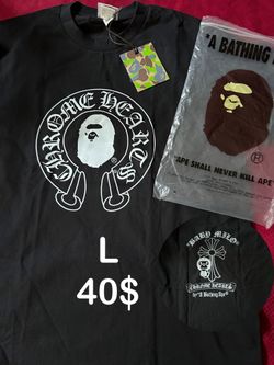 Bape shirts