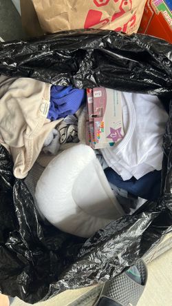 Newborn clothes