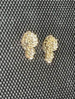 14k gold nuggets