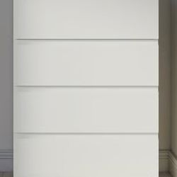 4 Drawer Dresser