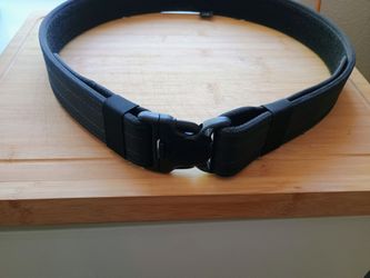 Gun belt