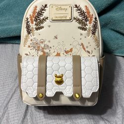 Winnie the Pooh Loungefly 