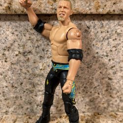 WWE Elite 3 Christian 