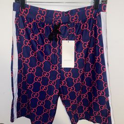 Men’s Shorts 