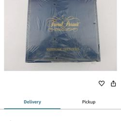 **Sale.!!**Trivial-Pursuit Classic Edition-NEW