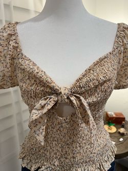 Women’s top