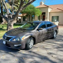 2013 Nissan Altima