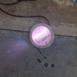 Pool Light 