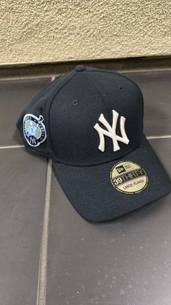Derek Jeter Captain baseball hat